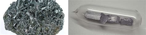 thallium 2 lettres|LE THALLIUM .
